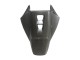 Honda CBR1000RR Motorrad Verkleidung 2004-2005 - Glanzendes Grau Glanzendes Schwarz