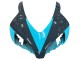 Honda CBR1000RR Motorrad Verkleidung 2004-2005 - Hellblau Glanzendes Schwarz