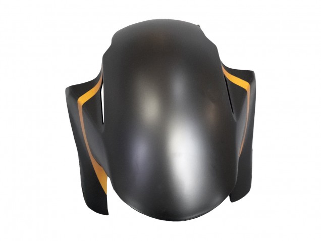 Honda CBR1000RR Motorrad Verkleidung 2004-2005 - Matt Grau Gold