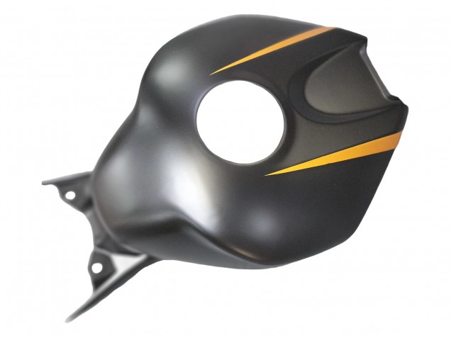 Honda CBR1000RR Motorrad Verkleidung 2004-2005 - Matt Grau Gold