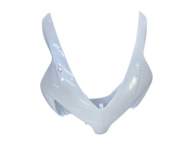 Honda CBR1000RR Motorrad Verkleidung 2004-2005 - Perl Weiss