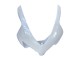 Honda CBR1000RR Motorrad Verkleidung 2004-2005 - Perl Weiss