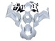 Honda CBR1000RR Motorrad Verkleidung 2004-2005 - Perl Weiss