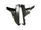 Honda CBR1000RR Motorrad Verkleidung 2006-2007 - Glanzendes Schwarz Matt Schwarz