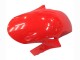 Honda CBR1000RR Motorrad Verkleidung 2006-2007 - Rot Matt Schwarz