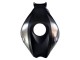Honda CBR1000RR Motorrad Verkleidung 2008-2011 - Silber Matt Schwarz Repsol