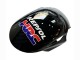 Honda CBR1000RR Motorrad Verkleidung 2008-2011 - Orange Weiss Rot Glanzendes Schwarz Repsol HRC