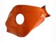 Honda CBR1000RR Motorrad Verkleidung 2008-2011 - Orange Weiss Rot Glanzendes Schwarz Repsol HRC