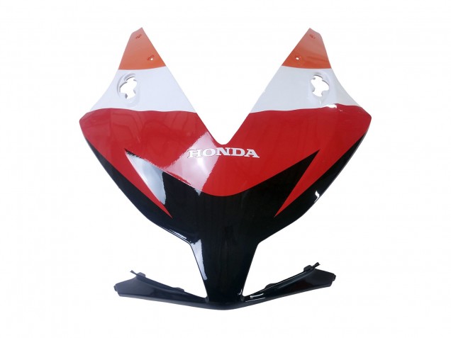 Honda CBR1000RR Motorrad Verkleidung 2012-2016 - Orange Weiss Rot Repsol