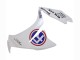 Honda CBR1000RR Motorrad Verkleidung 2012-2016 - Weiss Blau Rot Repsol