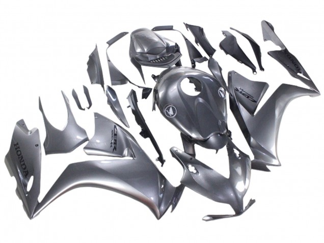Honda CBR1000RR Motorrad Verkleidung 2012-2016 - Grau
