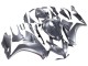 Honda CBR1000RR Motorrad Verkleidung 2012-2016 - Grau