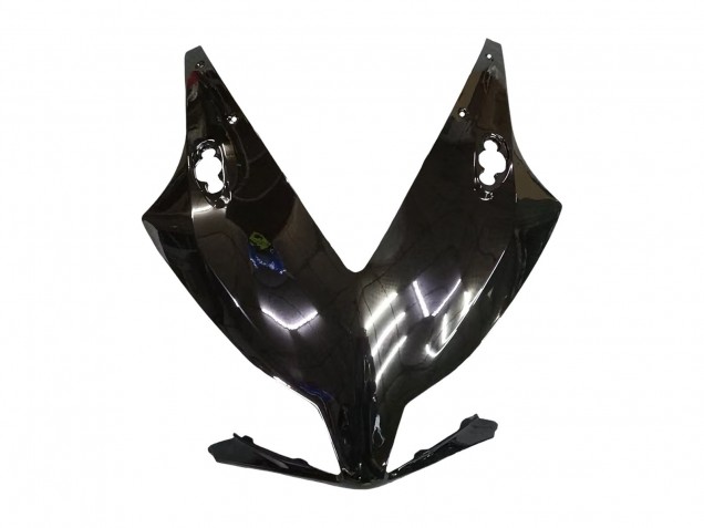 Honda CBR1000RR Motorrad Verkleidung 2012-2016 - Glanzendes Schwarz