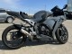Honda CBR1000RR Motorrad Verkleidung 2012-2016 - Nardo Grau