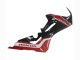 Honda CBR1000RR Motorrad Verkleidung 2017-2023 - Rot Weiss Glanzendes Schwarz