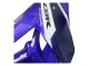 Honda CBR1000RR Motorrad Verkleidung 2017-2023 - Weiss Blau