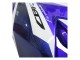 Honda CBR1000RR Motorrad Verkleidung 2017-2023 - Weiss Blau