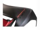 Honda CBR1000RR Motorrad Verkleidung 2017-2023 - Matt Grau Rot