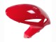 Honda CBR1000RR Motorrad Verkleidung 2017-2023 - Weiss Rot Dunkel Blau Fireblade