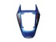 Honda CBR600RR Motorrad Verkleidung 2013-2023 - Blau Matt Schwarz Rennen