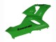 Kawasaki ZX6R Motorrad Verkleidung 2005-2006 - Grun