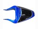 Suzuki GSXR1000 Motorrad Verkleidung 2000-2002 - Weiss Blau Rot