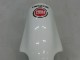 Suzuki GSXR1000 Motorrad Verkleidung 2000-2002 - Weiss Rot Lucky Strike