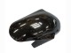 Suzuki GSXR1000 Motorrad Verkleidung 2000-2002 - Weiss Glanzendes Schwarz Rot