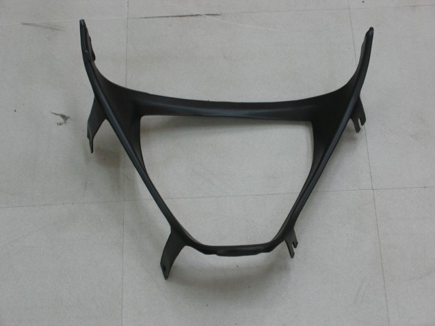 Suzuki GSXR 1000 Motorrad Verkleidung 2003-2004 - Gelb Weiss Blau Schwarz Corona