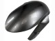 Suzuki GSXR 600 / GSXR 750 Motorrad Verkleidung 2008-2010 - Matt Grau Schwarz