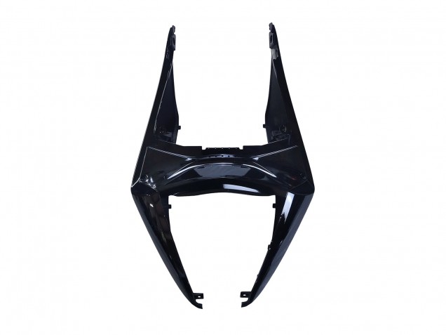 Yamaha YZF R3/R25 Motorrad Verkleidung 2015-2018 - Blau Orange Silber Yamalube