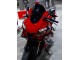Yamaha YZF R3/R25 Motorrad Verkleidung 2019-2021 - Dunkel Rot Weiss Silber Schwarz Valsir