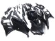 Yamaha YZF R3/R25 Motorrad Verkleidung 2019-2021 - Matt Schwarz