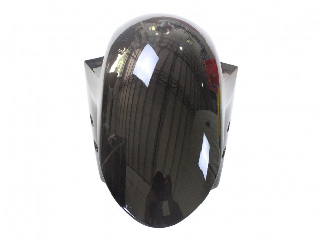 Yamaha YZF R3/R25 Motorrad Verkleidung 2019-2021 - Gelb Schwarz