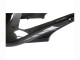Yamaha YZF 1000 R1 Motorrad Verkleidung 2000-2001 - Blau Schwarz Grun Monster Yamalube ENEOS 46