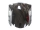 Yamaha YZF 1000 R1 Motorrad Verkleidung 2000-2001 - Blau Schwarz Grun Monster Yamalube ENEOS 46