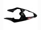 Yamaha YZF 1000 R1 Motorrad Verkleidung 2009-2011 - Glanzendes Schwarz Weiss Rot Volvo Fimer Yamalube 87