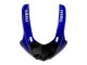 Yamaha YZF 1000 R1 Motorrad Verkleidung 2015-2019 - Blau Glanzendes Schwarz Grun Monster