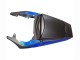 Yamaha YZF 600 R6 Motorrad Verkleidung 2005 - Schwarz Blau