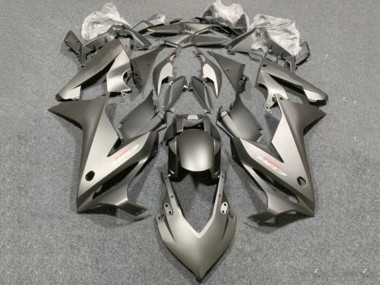 Honda CBR650R Motorrad Verkleidung 2019-2020 - Silber