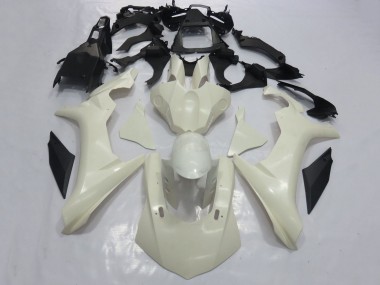 Yamaha YZF 1000 R1 Motorrad Verkleidung 2015-2019 - Unbemalt