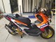 Honda ADV160 Motorrad Verkleidung 2022-2024 - Orange Weiss Rot Blau Repsol Red Bull