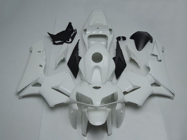 Honda CBR600RR Motorrad Verkleidung 2005-2006 - Unbemalt