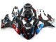 BMW S1000RR Motorrad Verkleidung 2009-2014 - Carbonfaser