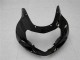 Suzuki GSXR 1000 K1 2000-2002 Verkleidungen - Glänzend Schwarz