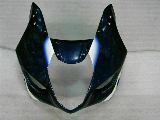 Suzuki GSXR 1000 K3 2003-2004 Verkleidung - Schwarz Blau Suzuki GSXR 1000 K3 2003-2004 Verkleidung - Schwarz Blau