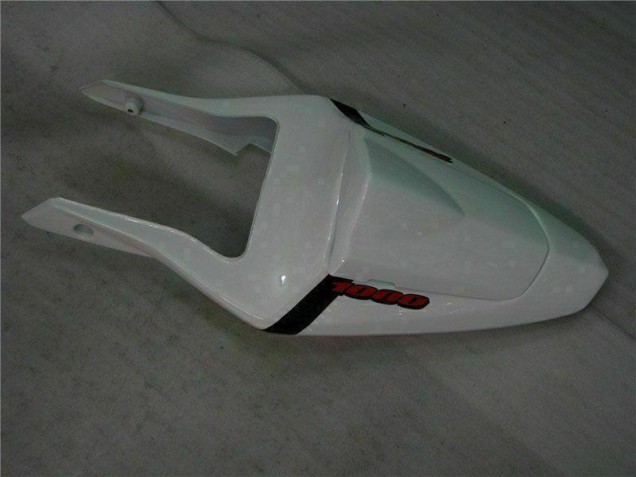 Suzuki GSXR 1000 K3 2003-2004 Verkleidung - Schwarz Blau Suzuki GSXR 1000 K3 2003-2004 Verkleidung - Schwarz Blau