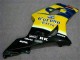 Suzuki GSXR 1000 K3 2003-2004 Verkleidungen - Gelb Blau Suzuki GSXR 1000 K3 2003-2004 Verkleidungen - Gelb Blau