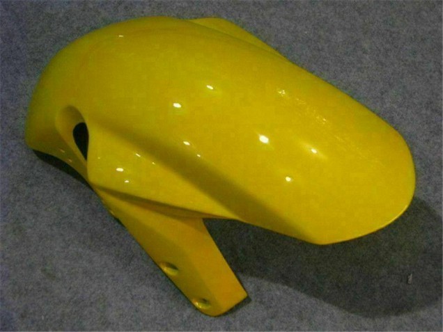 Suzuki GSXR 1000 K3 2003-2004 Verkleidungen - Gelb Blau Suzuki GSXR 1000 K3 2003-2004 Verkleidungen - Gelb Blau