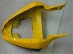 Suzuki GSXR 1000 K3 2003-2004 Verkleidungen - Gelb Schwarz Suzuki GSXR 1000 K3 2003-2004 Verkleidungen - Gelb Schwarz